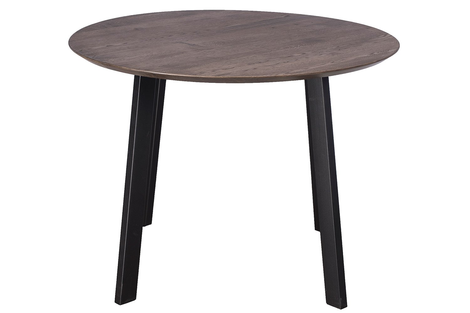 Стол Раунд D=1000 мм Дуб Галифакс/Ноги КС-60 Стол Раунд D=1000 мм Дуб Галифакс/Ноги КС-60