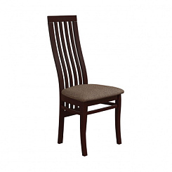 Стул Вестерн (тон венге Т-34 тк. Ирвин Люкс Кофе Ж3.01) Стул Вестерн (тон венге Т-34 тк. Ирвин Люкс Кофе Ж3.01)