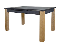 Стол Тэсоро 1600 (2000)*900*780 Керамогранит Стол Тэсоро 1600 (2000)*900*780 Керамогранит