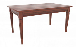 Стол Стар 1500*900*765 (тон вишня Т-15) Стол Стар 1500*900*765 (тон вишня Т-15)